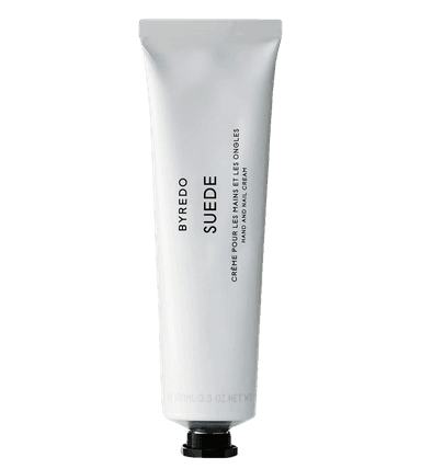 Suede Hand Cream