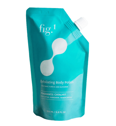Exfoliating Body Polish