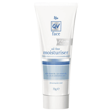 QV Face Oil Free Moisturiser
