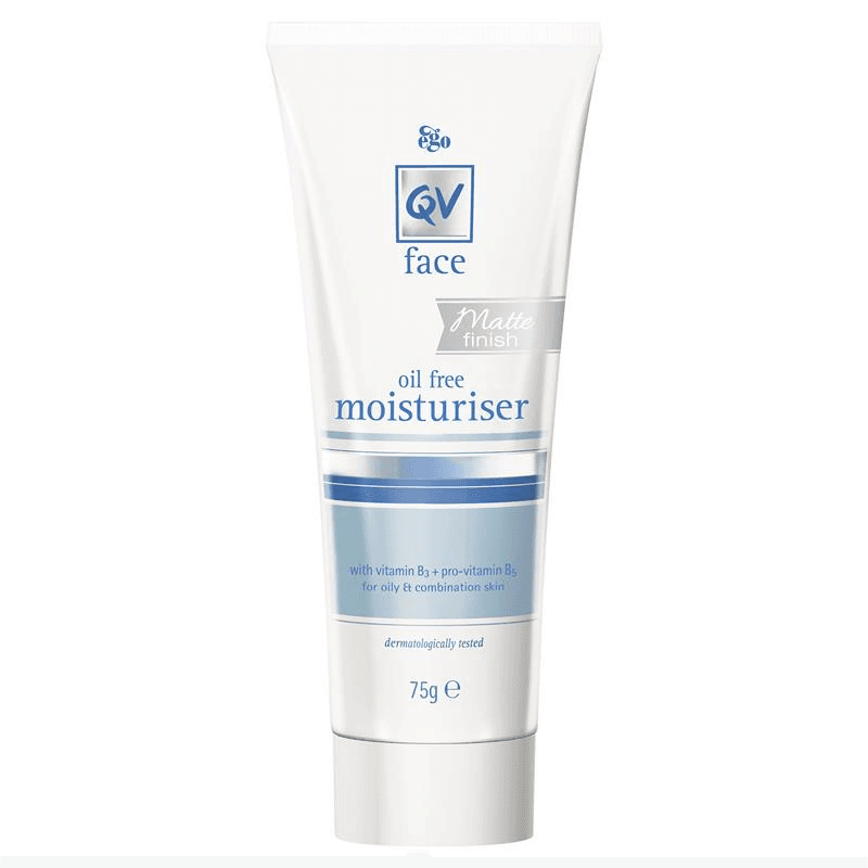 QV Face Oil Free Moisturiser