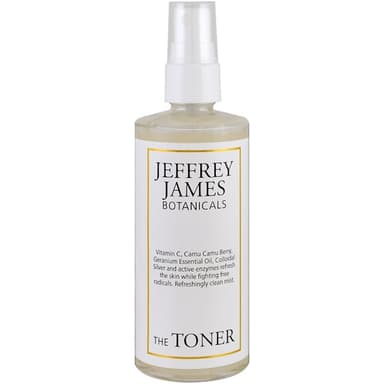 The Toner, Refreshingly Clean Mist