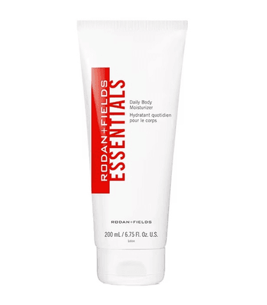 Essentials Daily Body Moisturizer