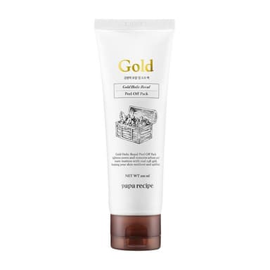 Papa Recipe Gold Holic Royal Peel Off Pack