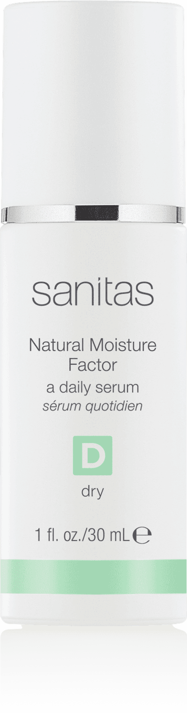 Natural Moisture Factor