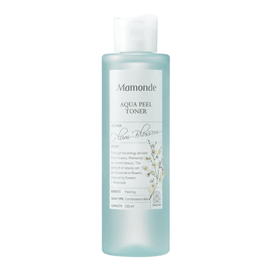 Aqua Peel Toner