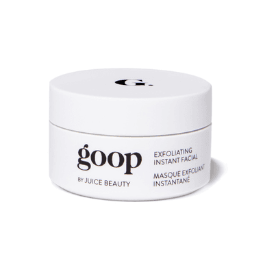 Exfoliating Instant Facial