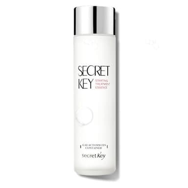 Starting Treatment Essence