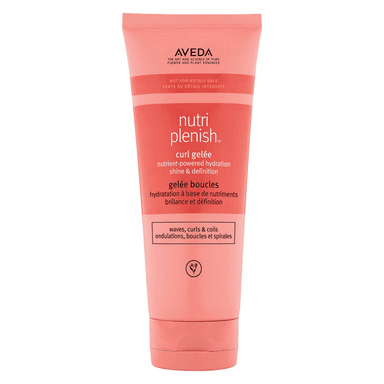 Nutriplenish™ Curl Gelée