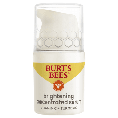 Concentrated Serum Brightening Vitamin C Turmeric