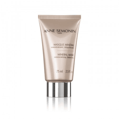 Mineral Mask
