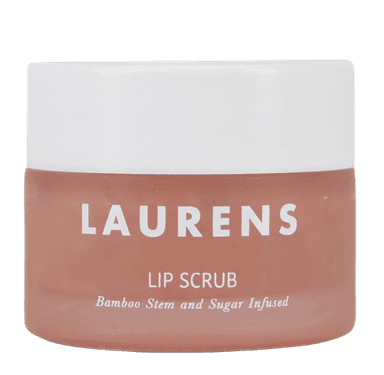 Lip Scrub
