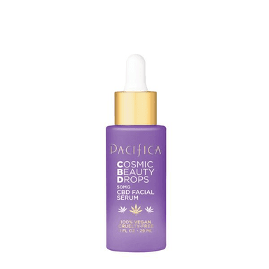 Cosmic Beauty Drops CBD Balancing Serum
