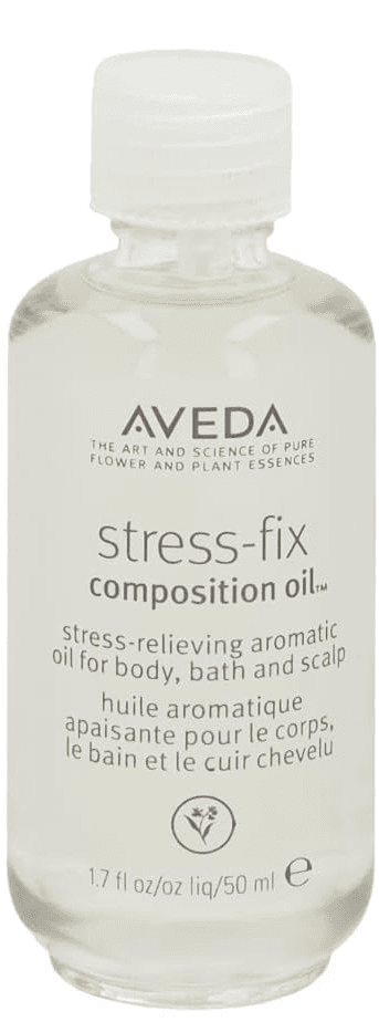 Stress-fix Composition Oil™