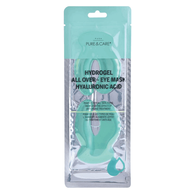 Hydrogel Eye Mask All Over Hyaluronic Acid
