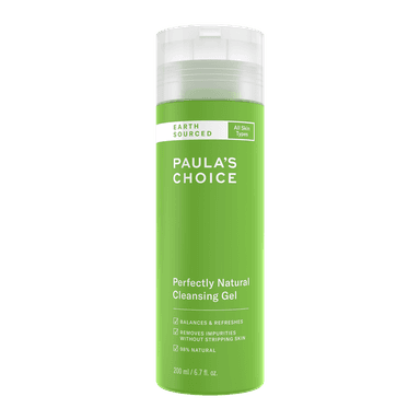 Earth Sourced Cleanser