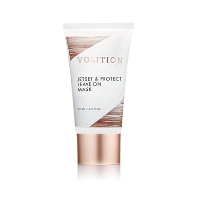 Jetset & Protect Leave-On Mask