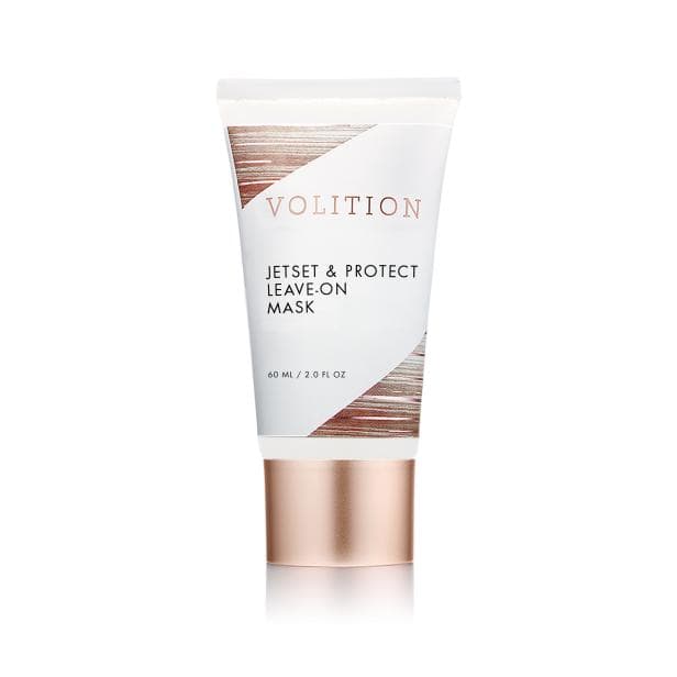 Jetset & Protect Leave-On Mask