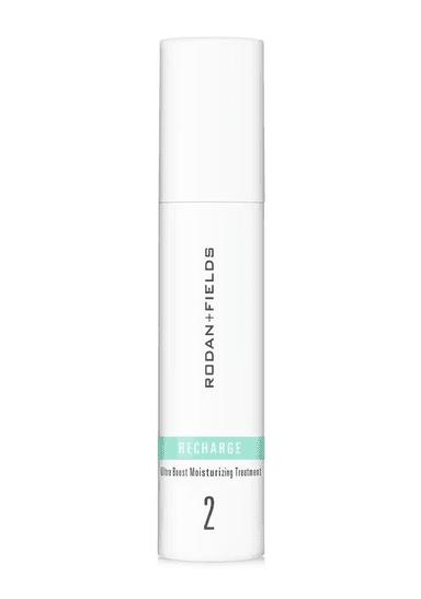 Recharge Ultra Boost Moisturizing Treatment