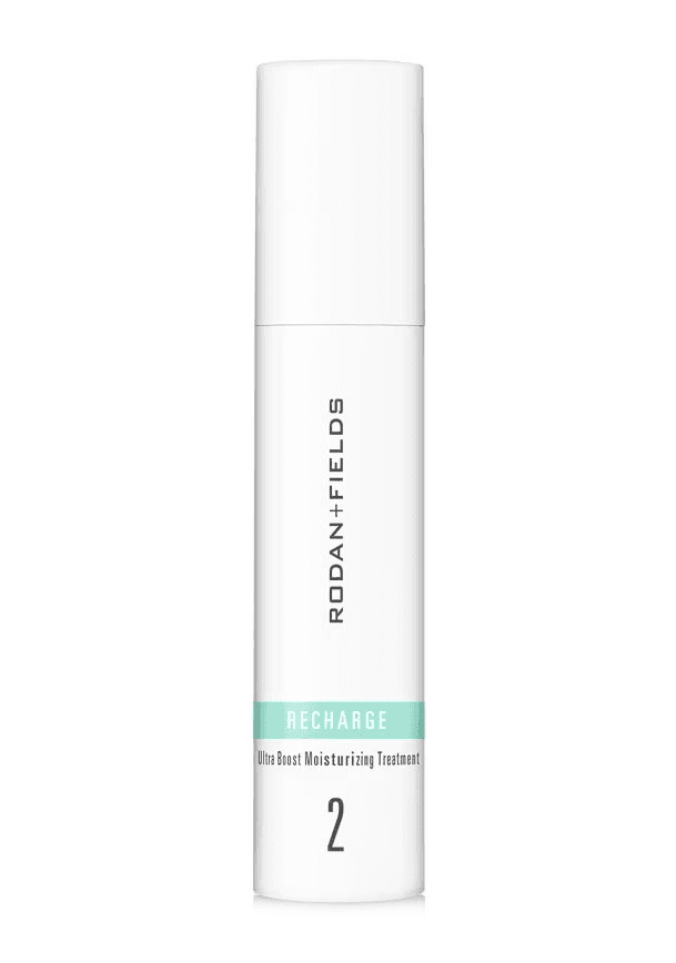 Recharge Ultra Boost Moisturizing Treatment
