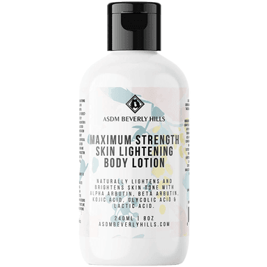Maximum Hydration Moisturizer