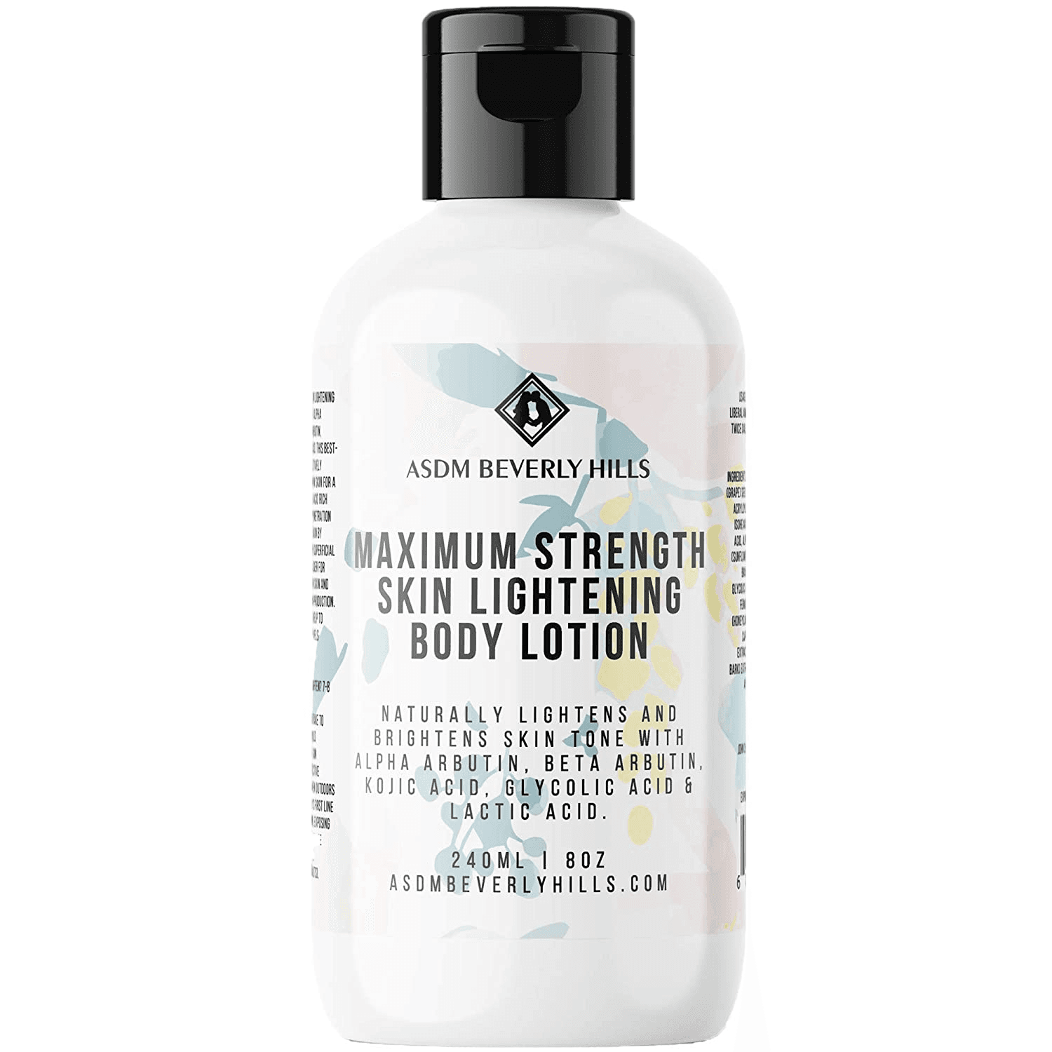 Maximum Hydration Moisturizer