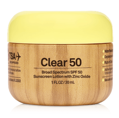 Clear 50