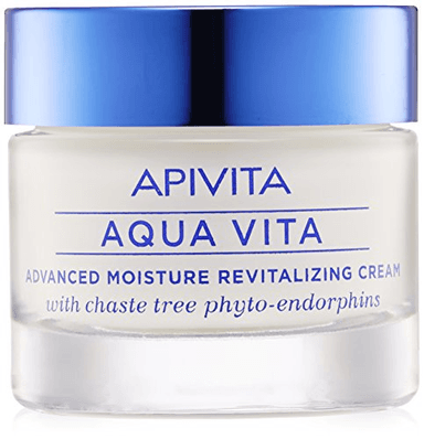 Advanced Moisture Revitalizing Cream for Normal-Dry Skin