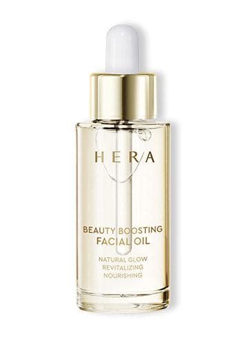 Beauty Boosting Facial Oil