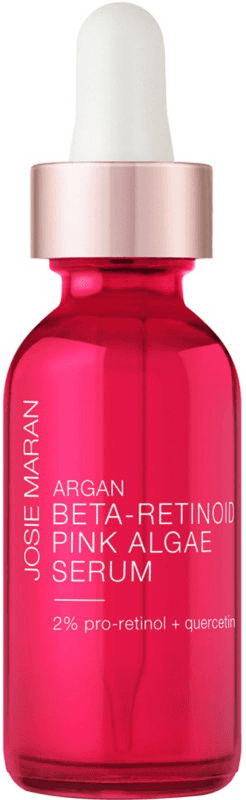 Argan Beta-Retinoid Pink Algae Serum