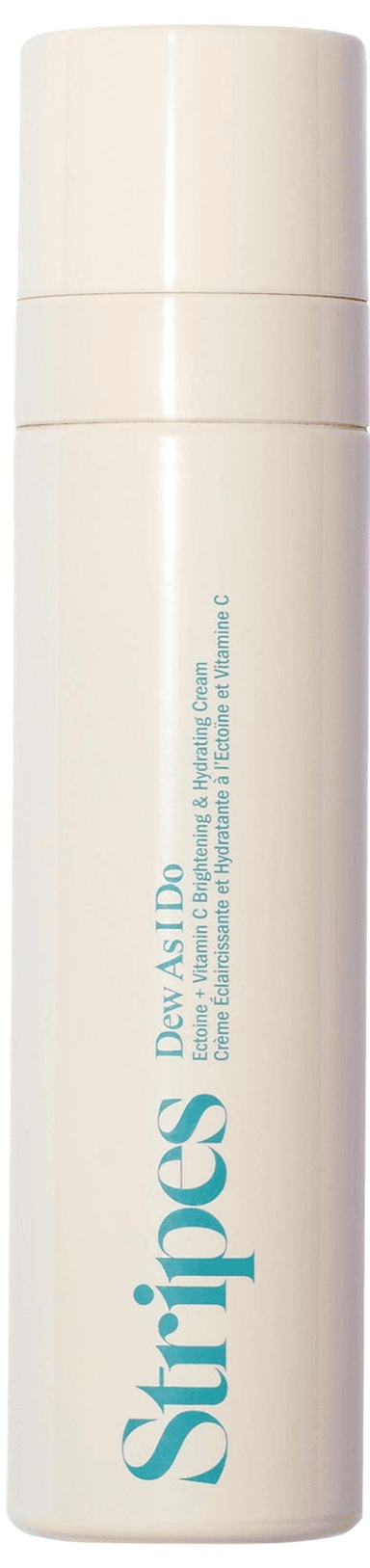 Dew As I Do Ectoine + Vit C Brightening & Hydrating Cream