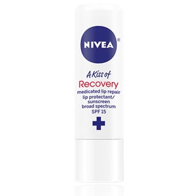 A Kiss Of Recovery, Medicated Lip Repair, SPF 15