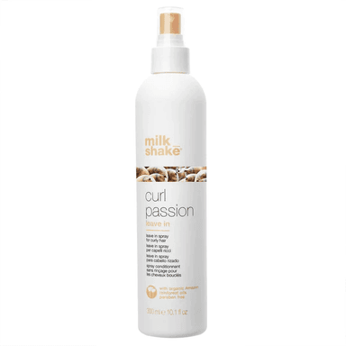 Curl Passion Leave In