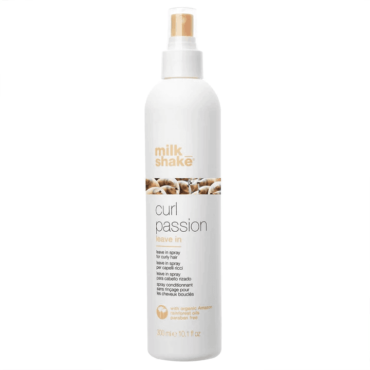 Curl Passion Leave In