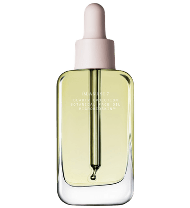 Botanical Face Oil Armonia