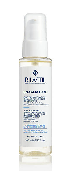 Stretch Marks Dermatological Oil