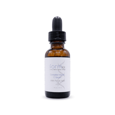 Complete Vitamin C Serum With Ferulic Acid