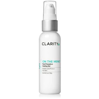 On The Mend™ – Post Procedure Healing Gel