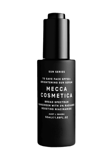 To Save Face SPF50+ Brightening Sun Serum