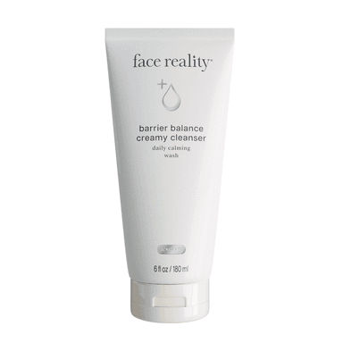 Barrier Balance Creamy Cleanser