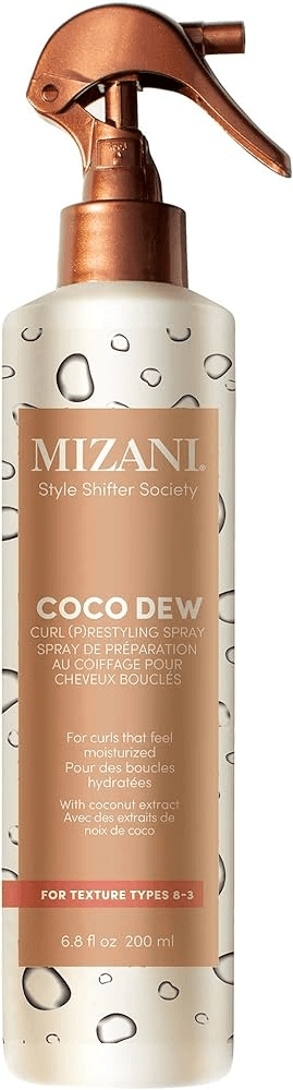 Style Shifter Society Coco Dew