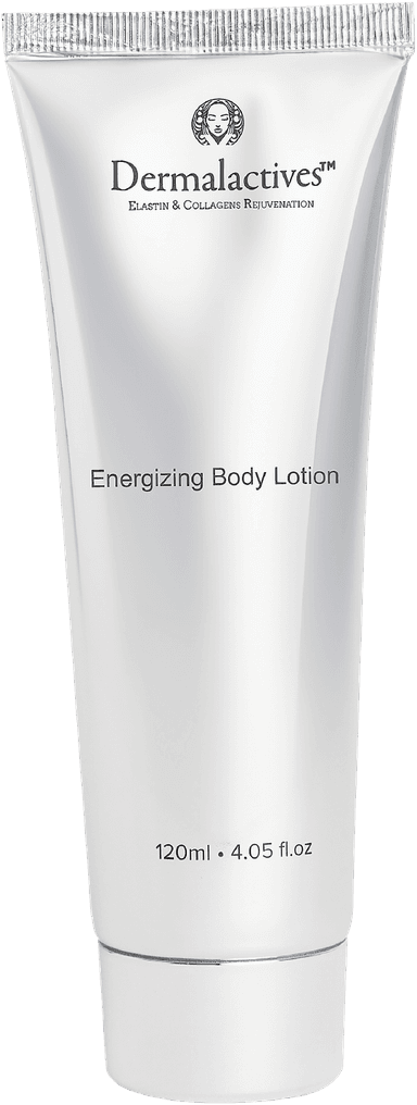 Energizing Body Lotion