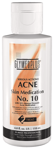 Skin Medication No. 10