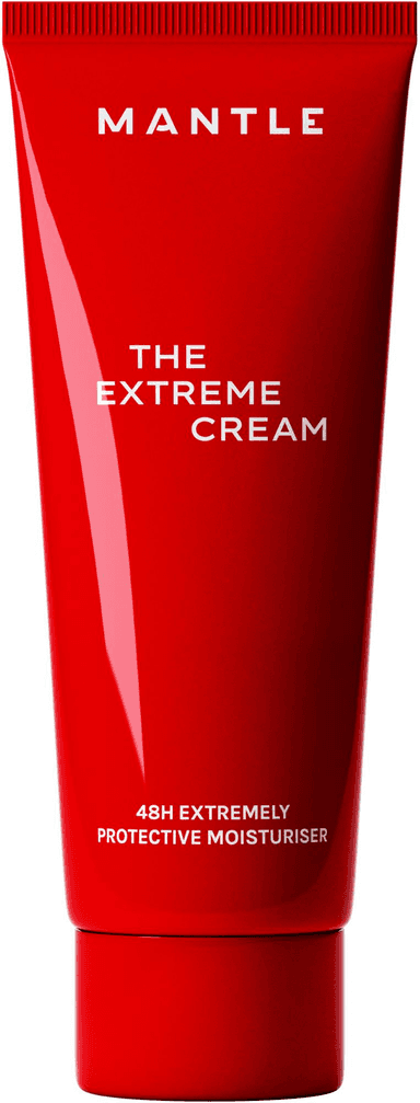 The Extreme Cream