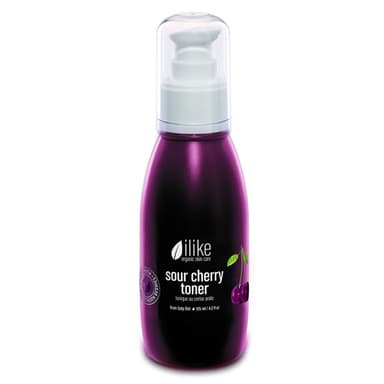 Sour Cherry Toner