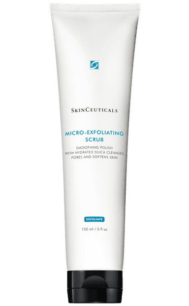 Micro-Exfoliating Scrub