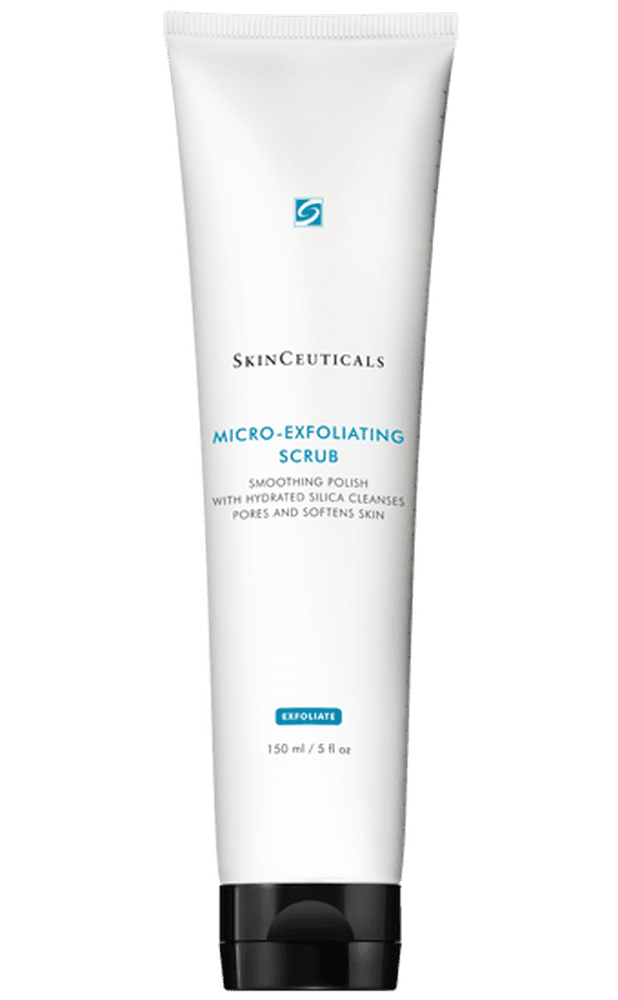 Micro-Exfoliating Scrub