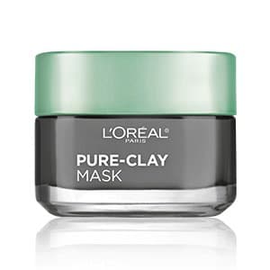 Detox & Brighten Face Mask