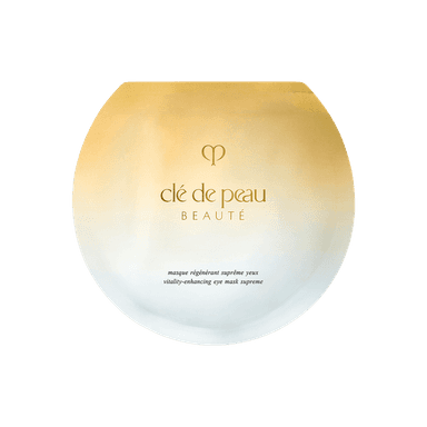 Vitality-Enhancing Eye Mask Supreme