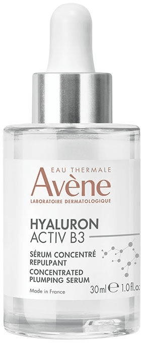 Hyaluron Activ B3 Concentrated Plumping Serum