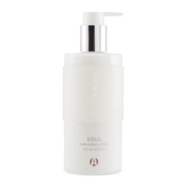 Hand & Body Lotion - Soul